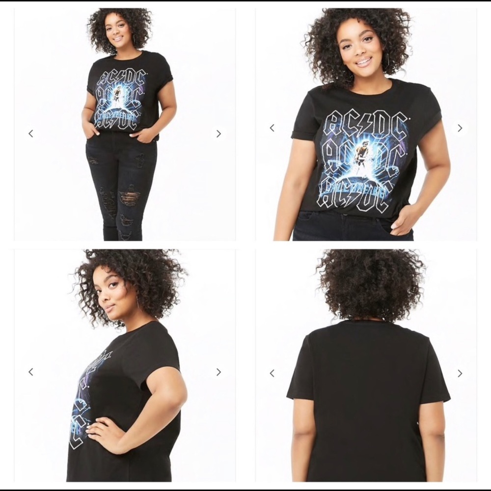 ACDC Top